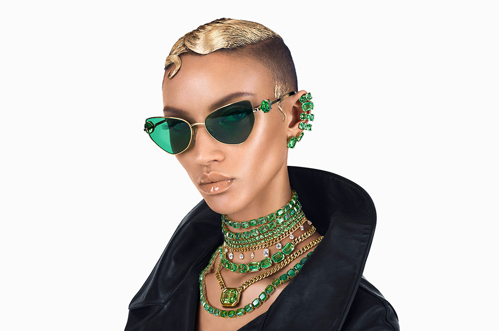 Swarovski from EssilorLuxottica