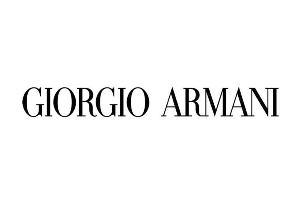 Armani_Logo