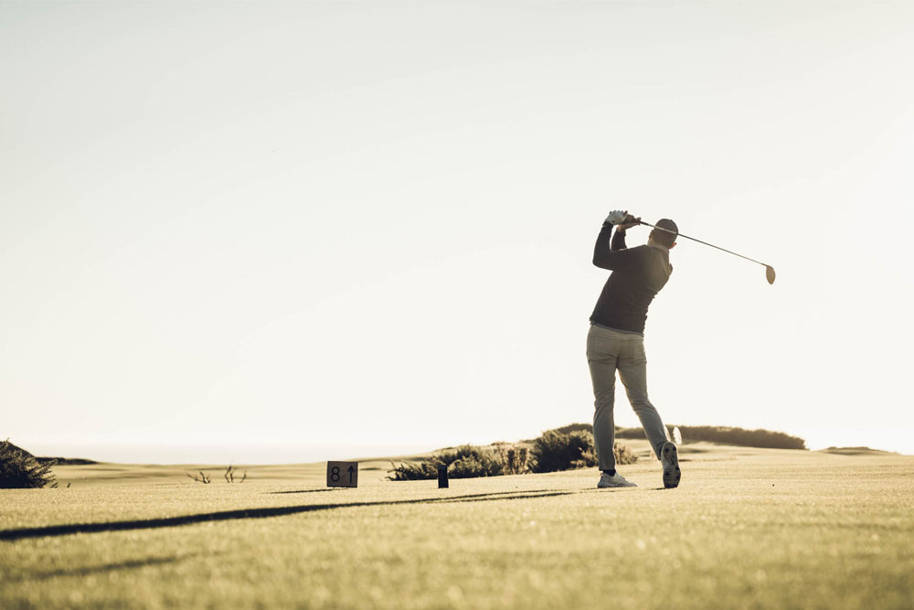 Callaway Eyewear for Vision Source by Luxottica