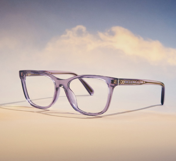 Coach - EssilorLuxottica